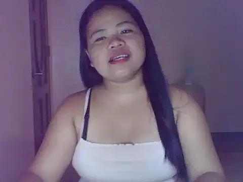 pinay_lookingforyoubabe25 from StripChat is Freechat