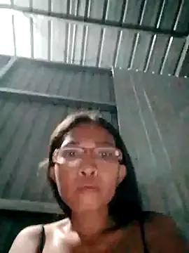 pinayhotii from StripChat is Freechat