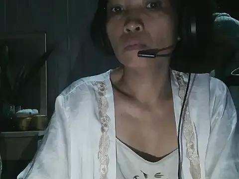 pinayhotii from StripChat is Freechat