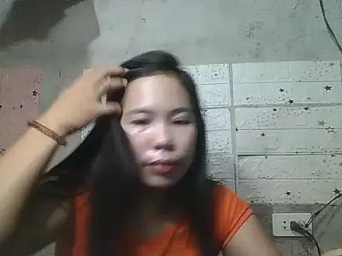 pinaysinglemommm from StripChat is Freechat