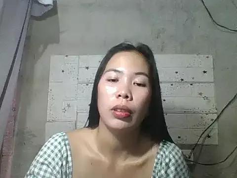 pinaysinglemommm from StripChat is Freechat