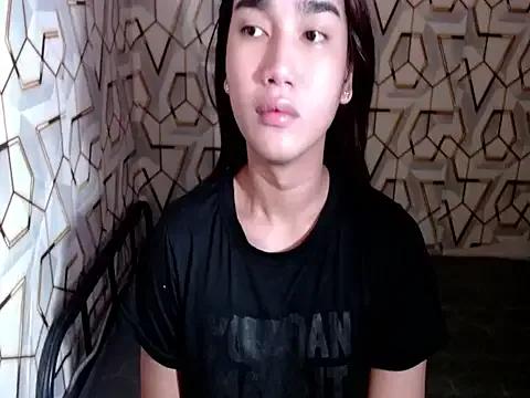 PinayTransCountX from StripChat is Freechat