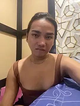 PinayTransCountX from StripChat is Freechat