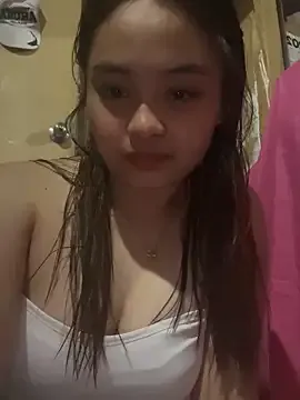 pinayyours18 from StripChat is Freechat