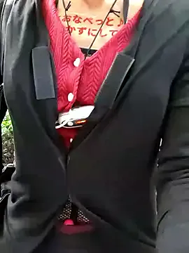 pink-mai from StripChat is Freechat