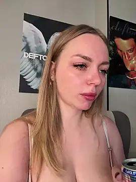 pink8ty from StripChat is Freechat