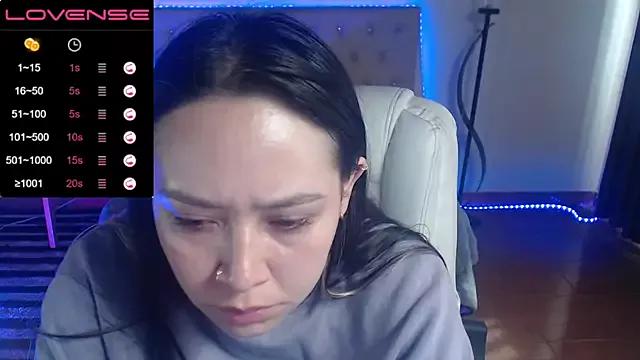 pink_blossom_ from StripChat is Freechat