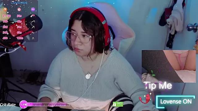 Try our streaming cams variety and talk on a personal level with our adorable girls streamers, showing off their bountiful shapes and dildos.