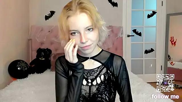Pink_Lila18 from StripChat is Freechat