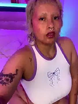 pink_maddy from StripChat is Freechat
