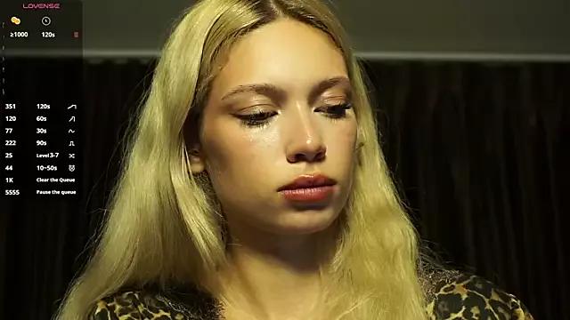 pink_princess_kate from StripChat is Freechat