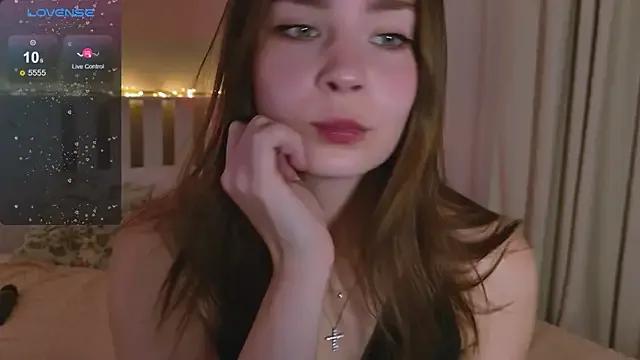 Pink_SeaGull from StripChat is Freechat