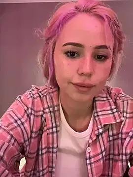 pinkdidi from StripChat is Freechat