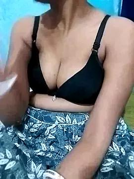 PINKI0010 from StripChat is Freechat