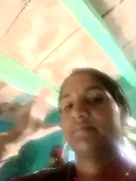 Pinki_koli from StripChat is Freechat