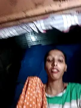 Pinki_thakur_1 from StripChat is Freechat