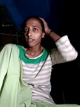 Pinki_thakur_1 from StripChat is Freechat