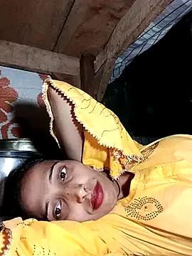 Pinki_thakur_1 from StripChat is Freechat