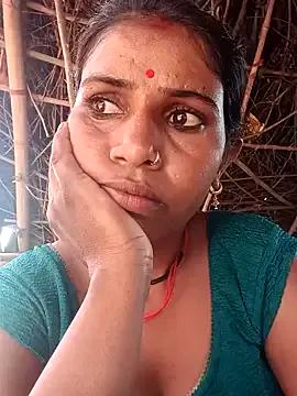 Pinki_yadavni from StripChat is Freechat