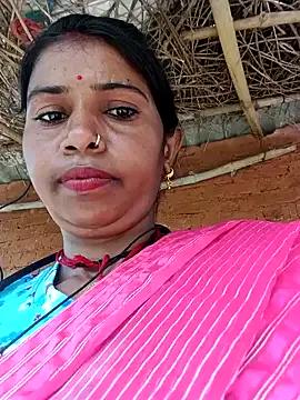 Pinki_yadavni from StripChat is Freechat