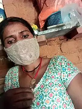 Pinki_yadavni from StripChat is Freechat