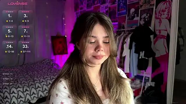 Try our streaming cams variety and talk on a personal level with our adorable girls streamers, showing off their bountiful shapes and dildos.