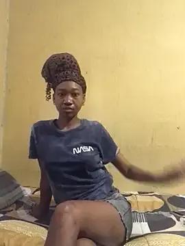 Pinkkangell69 from StripChat