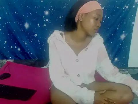 Pinkkangell69 from StripChat is Freechat