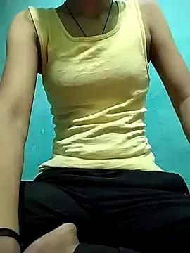 Pinkki-Age18 from StripChat is Freechat