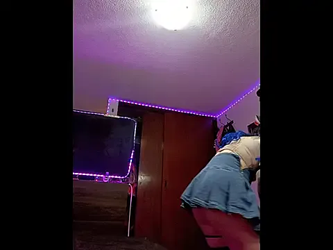 Try our streaming cams variety and talk on a personal level with our adorable girls streamers, showing off their bountiful shapes and dildos.