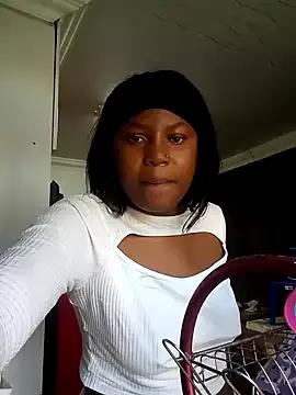 PinkPrintTiana from StripChat is Freechat