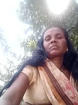 Pinky12A from StripChat is Freechat