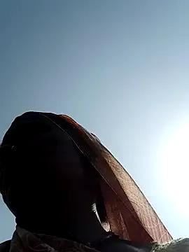 Pinky12A from StripChat is Freechat