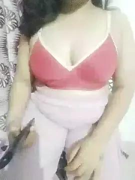 pinky7y from StripChat is Freechat
