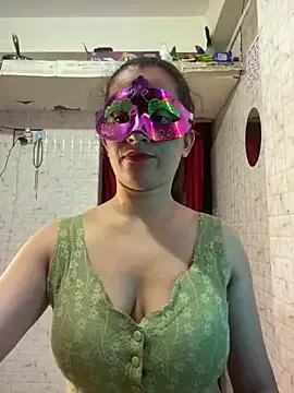 Pinky_hoti from StripChat is Freechat