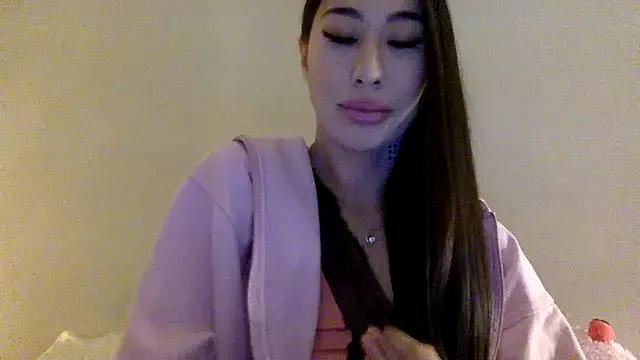 pinkybaby444 from StripChat is Freechat