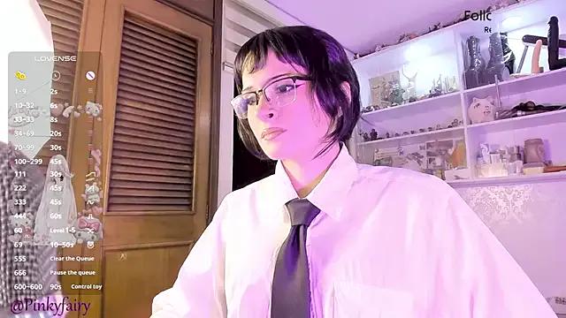 Try our streaming cams variety and talk on a personal level with our adorable girls streamers, showing off their bountiful shapes and dildos.