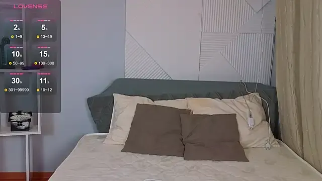 PinkyYoungPie from StripChat is Freechat