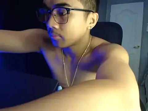 PinoyAdrianneXXX from StripChat