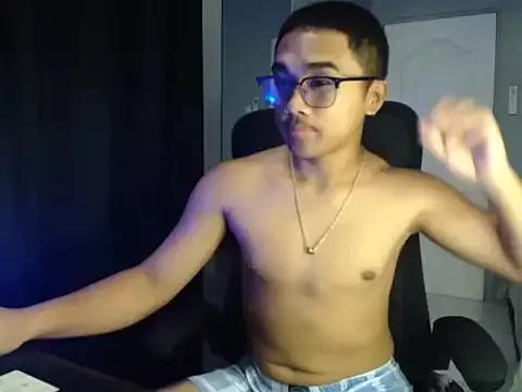 PinoyAdrianneXXX from StripChat