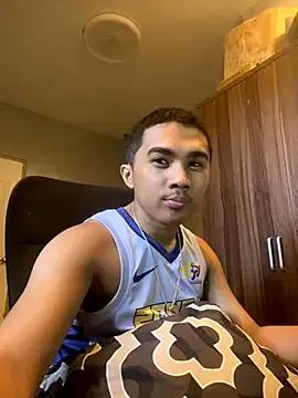 PinoyAdrianneXXX from StripChat