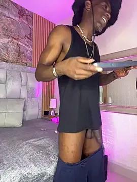 pipedark_ from StripChat