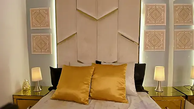 PiperMason from StripChat is Freechat