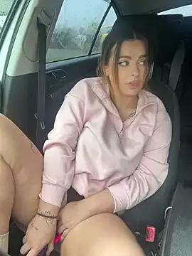 PiperPassionX from StripChat is Private