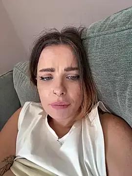 PiperPassionX from StripChat is Freechat
