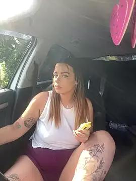 PiperPassionX from StripChat is Freechat