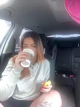 PiperPassionX from StripChat is Freechat