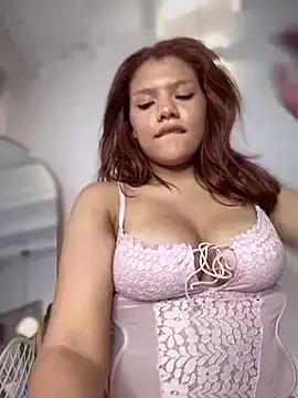 PippyPamXXX from StripChat