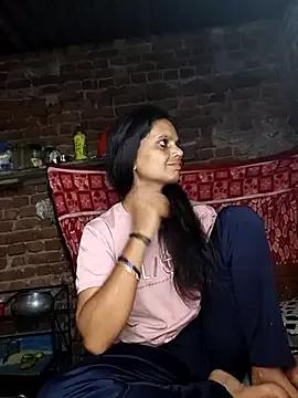 piryanshi from StripChat is Freechat