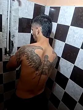 piterrr_hot from StripChat is Freechat